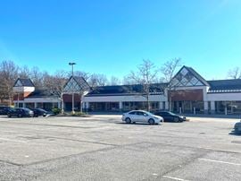 Miller Marketplace