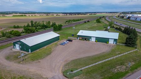 Photo of commercial space at 515 Division Street North in Rice