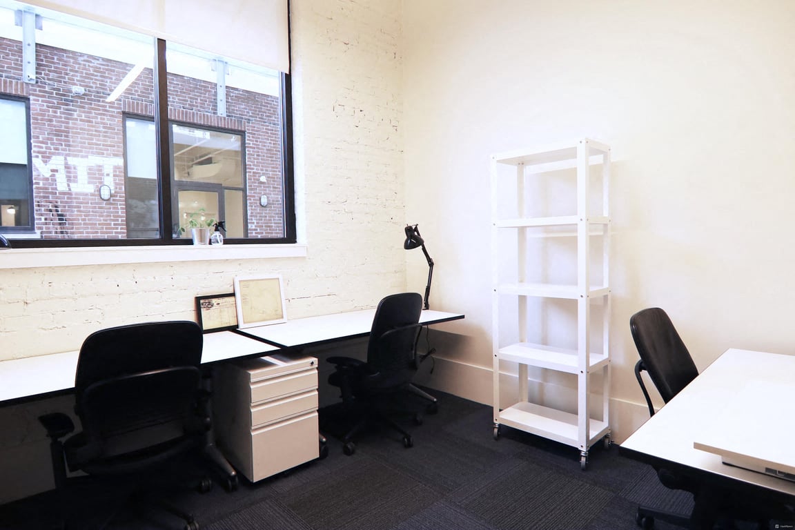 Private Office