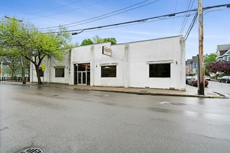 Photo of commercial space at 115 Willow Avenue in Somerville