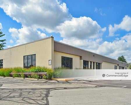 Office space for Rent at 6345 Castleway Court in Indianapolis