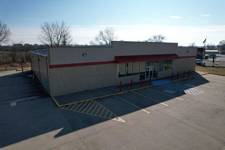 Retail space for Rent at 33554 Hwy 25 in Advance
