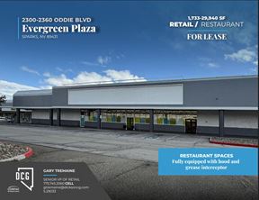 2300-2360 Oddie Blvd.
