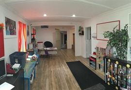 Little House Academy