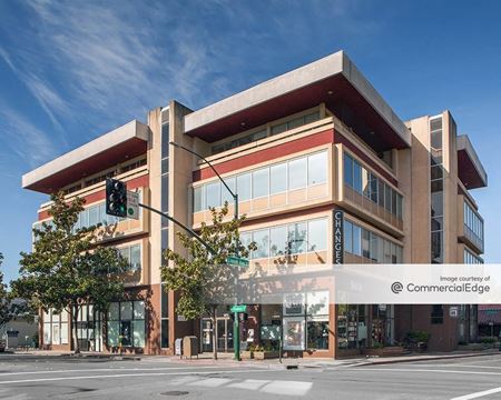 Photo of commercial space at 1475 North Broadway in Walnut Creek
