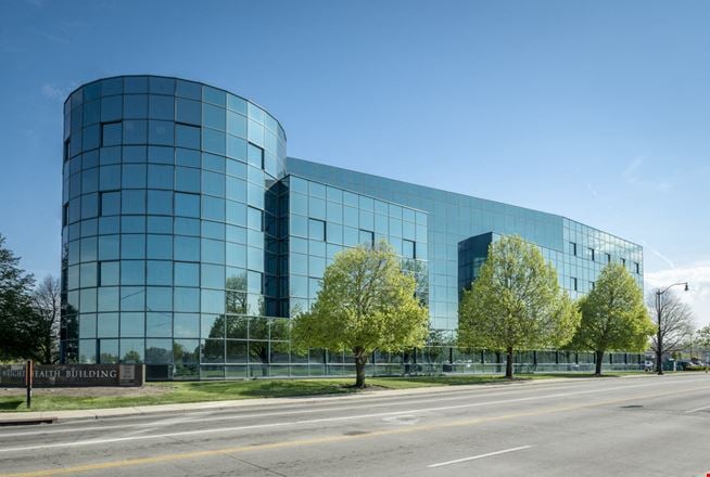 Wright Health Building
