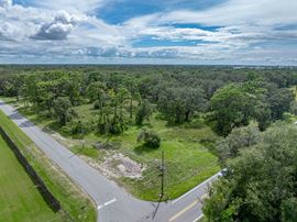 Polk City Residential Acreage