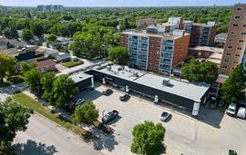 1341 Henderson Highway