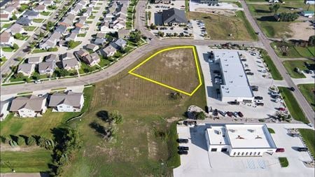 VacantLand space for Sale at 1101 Bremner Ave in Bismarck