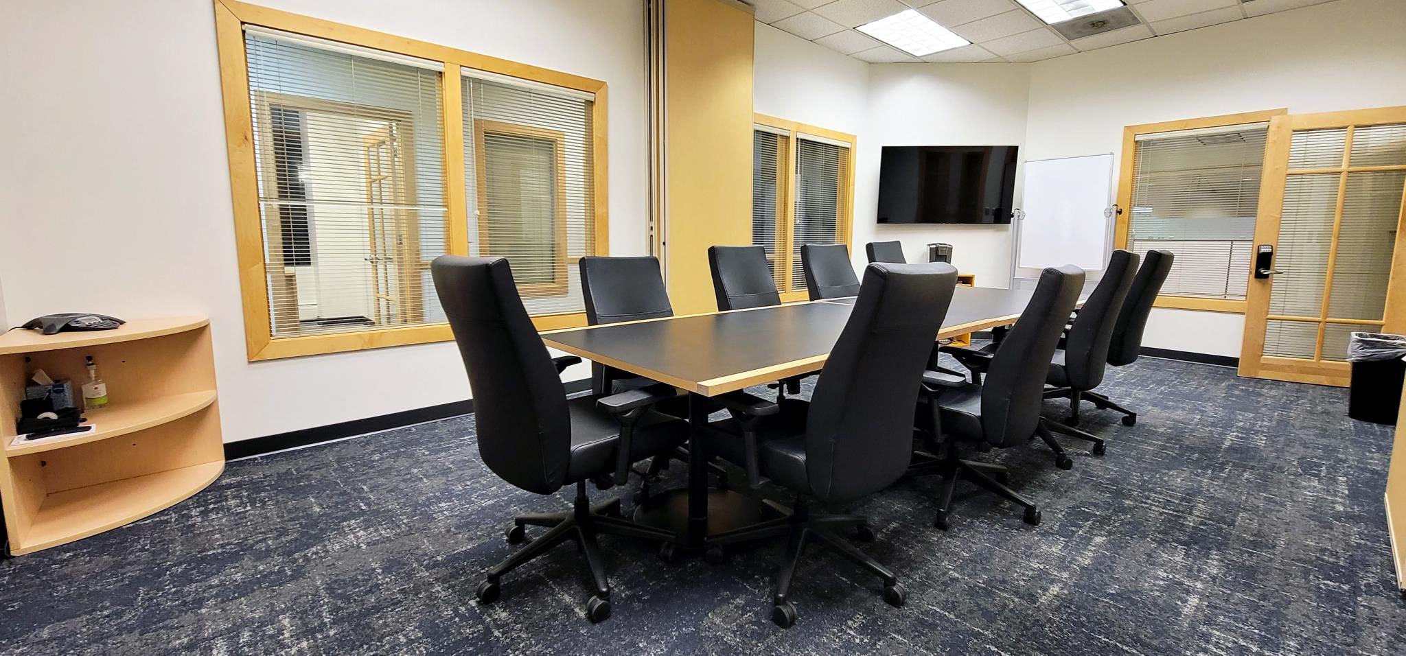 Board Room