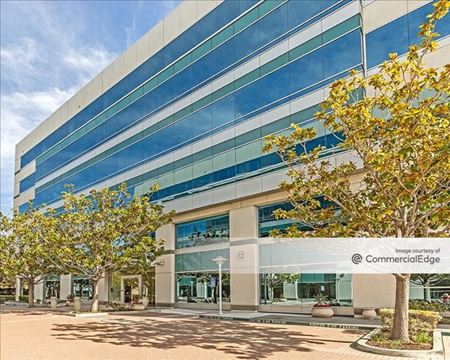 Office space for Rent at 1730 North 1st Street in San Jose