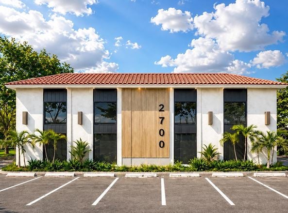 2700 PGA Blvd