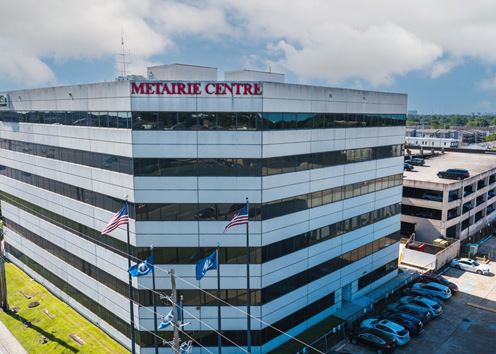 Metairie Centre