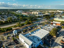 Shops at Palmetto Bay