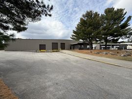 210 W Park Dr