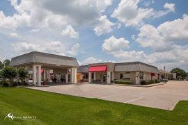 Adaptive Reuse / Value-Add Hotel Opportunity | 163 Units