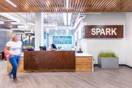 Spark - Baltimore