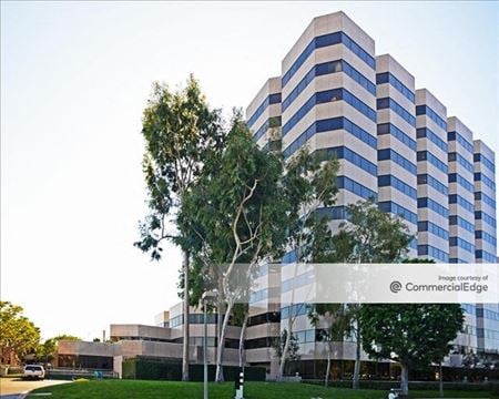 Office space for Rent at 535 Anton Blvd in Costa Mesa