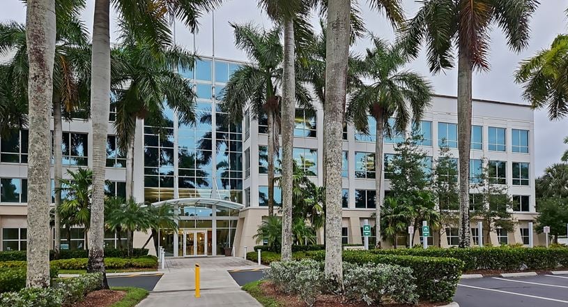 Weston Pointe II