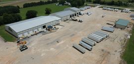 81,200 SF Industrial Facility