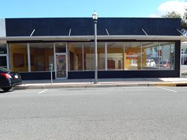 318 & 320 S. Broadway St.