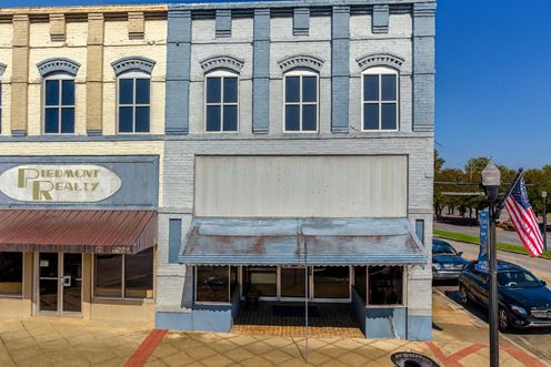 100 Musgrove St