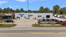 2025 N Lapeer Rd