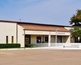 Riverbend Business Park - Buildings 19-20