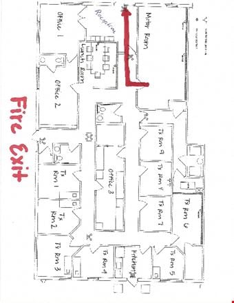 6396 Thornberry Ct, Suite 710