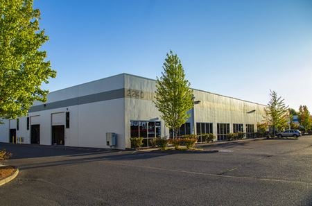 Industrial space for Rent at 2240, 2350, 2460 NE Griffin Oaks Street in Hillsboro