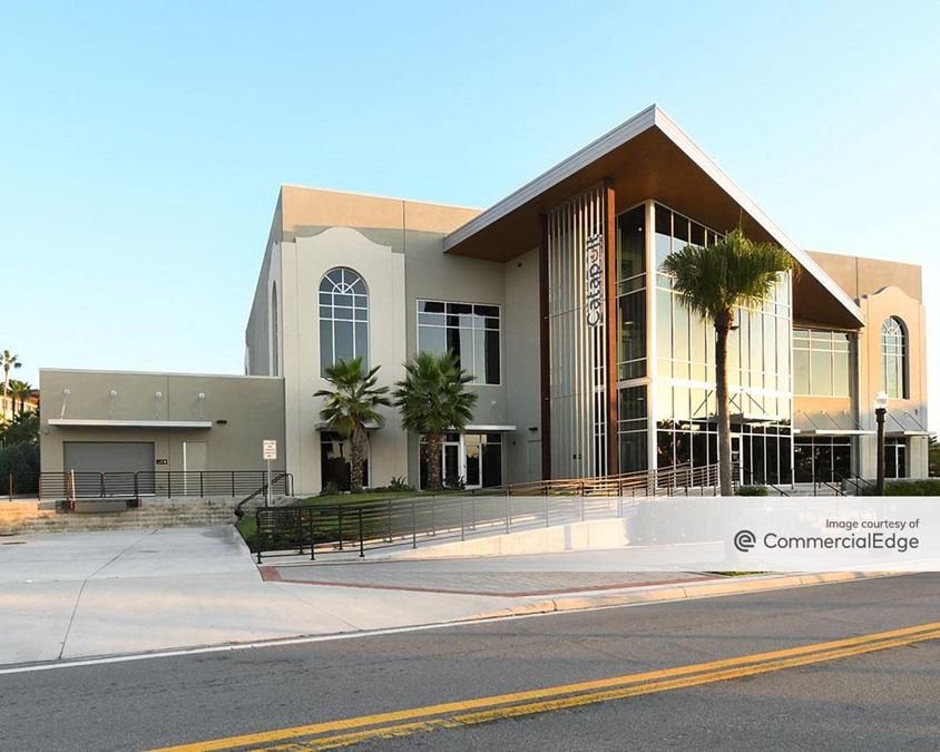 502 East Main Street, Lakeland Office Space For Lease