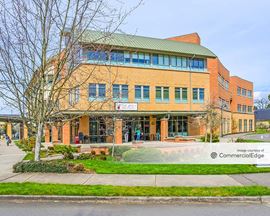 Chase Gardens Medical Center North