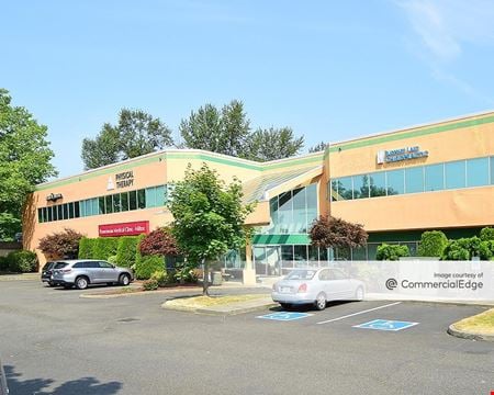 Office space for Rent at 2748 Milton Way in Milton
