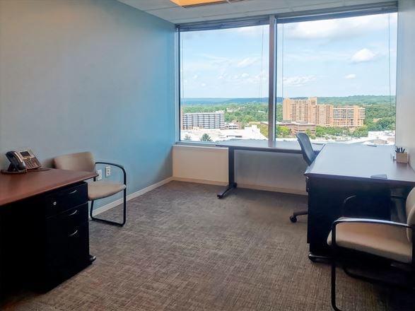 MD, Towson - Towson City Center