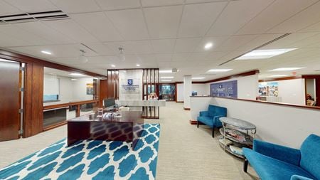 Office space for Rent at 3917 University Dr in Durham