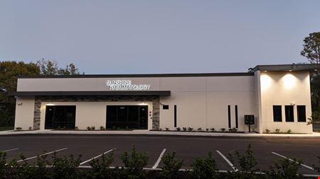 Office space for Rent at 517 Eichenfeld Drive in Brandon