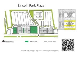 Lincoln Park Plaza