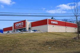 2 Plaza Dr-Staples Box