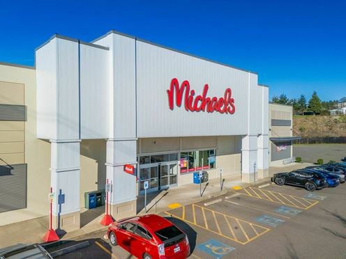 Interbay Michaels