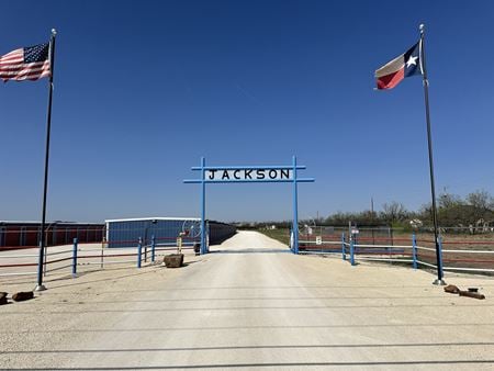 VacantLand space for Rent at 1782 Key Ln in Abilene