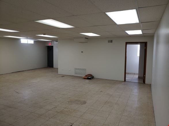 448 N York Road