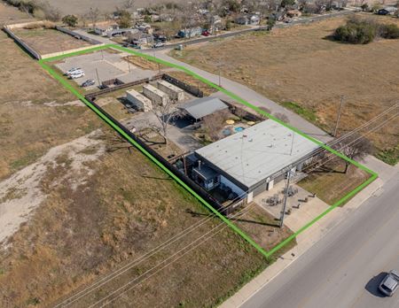 Other space for Sale at 1711 North Austin Street in Seguin