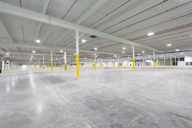 401 W Hanes Mill Rd