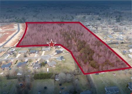 VacantLand space for Sale at 800 Jimmy Fisk Road in Hazel Green