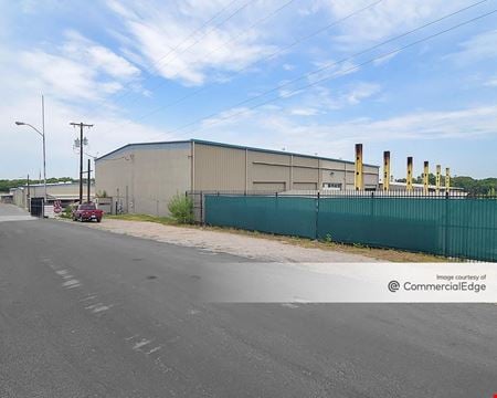 Industrial space for Sale at 6801 Old Randol Mill Rd. in Fort Worth
