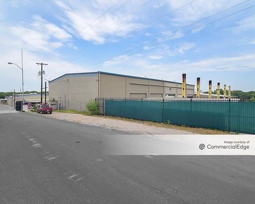 6801 Old Randol Mill Rd.