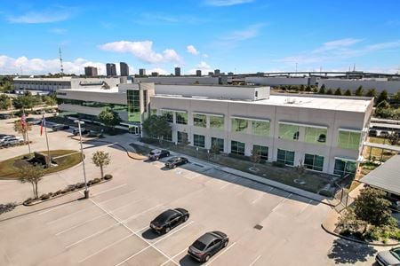 Photo of commercial space at 681 Greens Pkwy in Houston