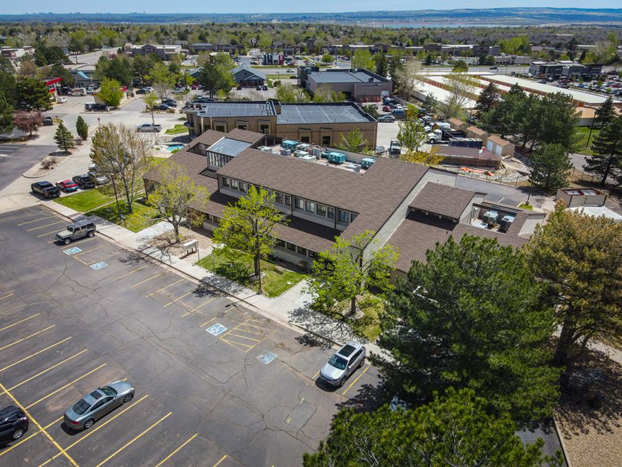 Littleton Medical Arts Building