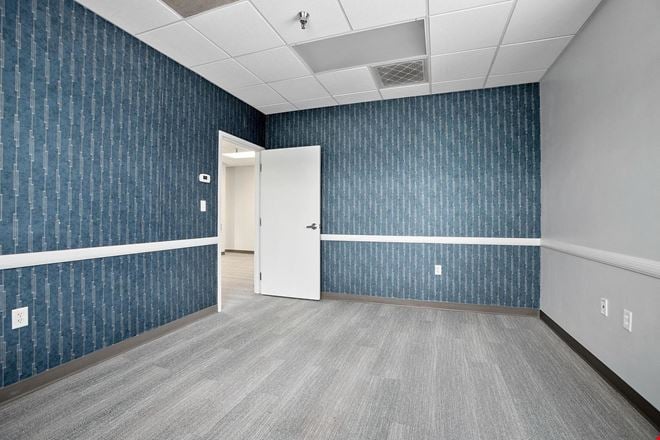 New York Plaza