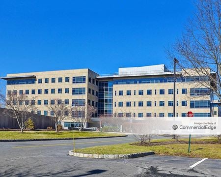 Office space for Rent at 777 Scudders Mill Road in Plainsboro